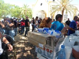 XVIII Concentracion - 2011